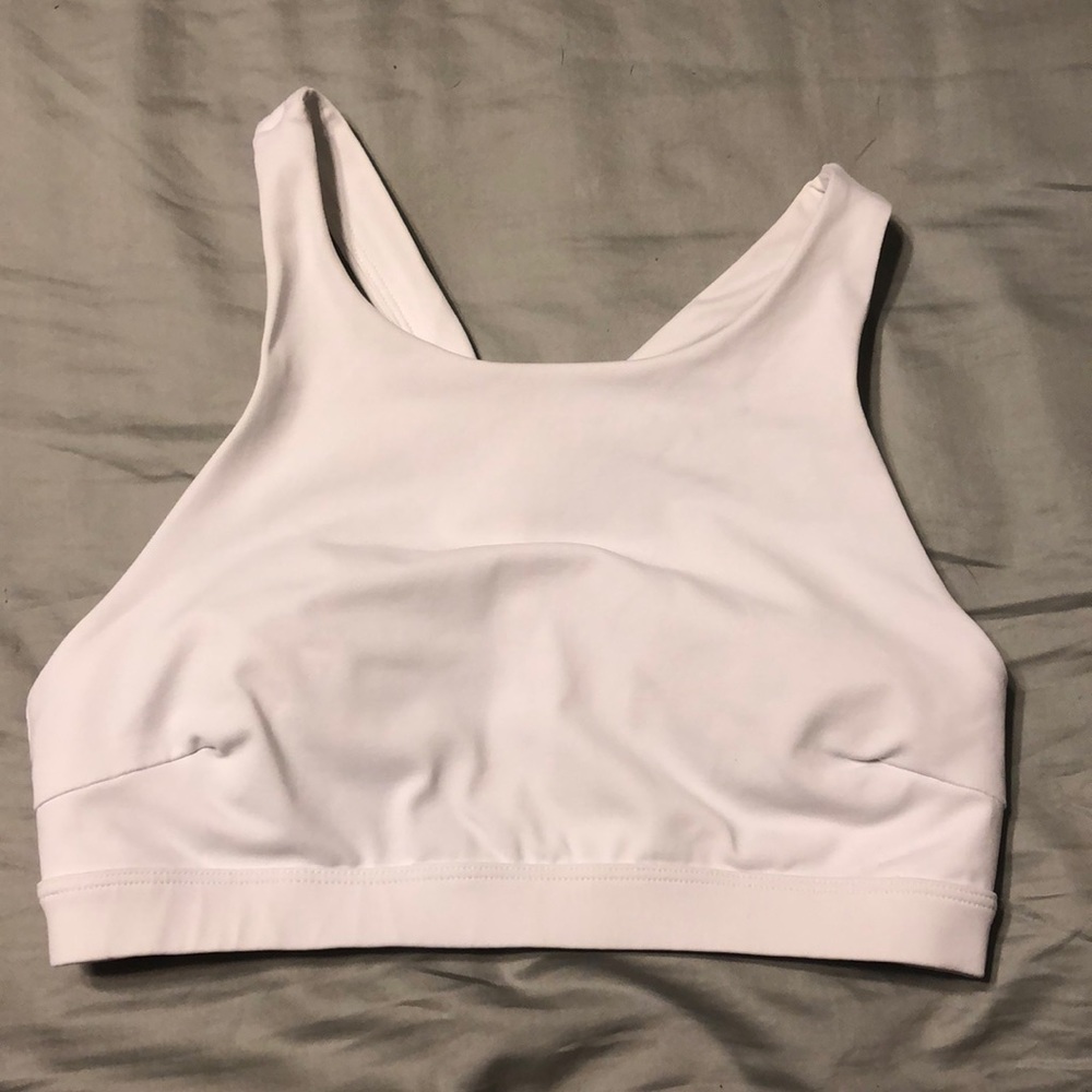 Forever 21 sport bra